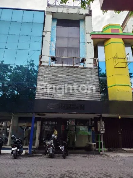 image RUKO KOMERSIAL 4 LANTAI KLAMPIS JAYA LOKASI STRATEGIS (1)