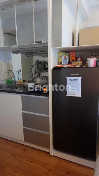 image UNIT LANGKA DAN BAGUS TANGLIN APARTEMENT DEKAT PAKUWON, LONTAR, MAYJEND JONOSEWOJO (4)