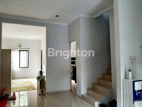 image RUMAH NYAMAN 2KT DI PANCANAKA, CIBUBUR, JAKARTA TIMUR, AKSES TOL MUDAH (8)