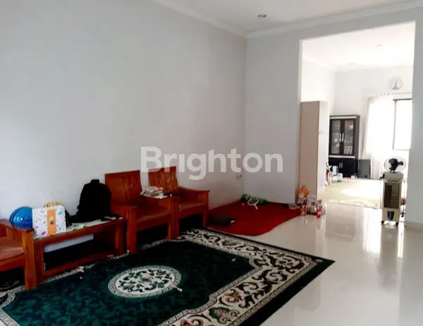 image RUMAH NYAMAN 2KT DI PANCANAKA, CIBUBUR, JAKARTA TIMUR, AKSES TOL MUDAH (6)