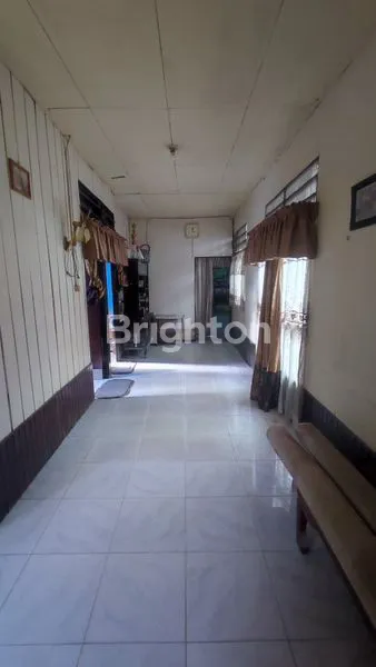 image RUMAH 3KT STRATEGIS PLUS GUDANG DI JALAN AHMAD YANI (3)