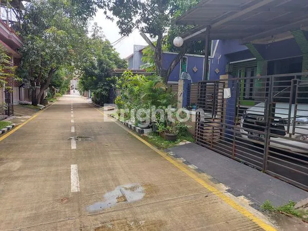 image RUMAH 2 LANTAI SHM DI LIMUS PRATAMA, CILEUNGSI (3)