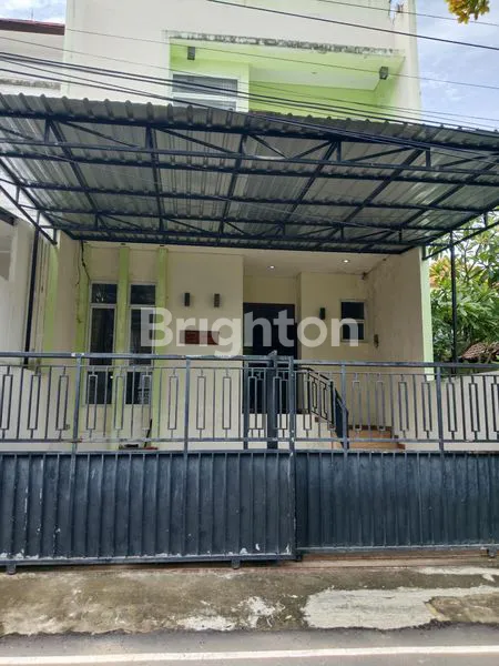 image JUAL RUMAH SEMI FURNISHED DI JIMBARAN (6)