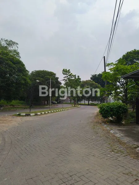 image KAVLING LOKASI DALAM PERUMAHAN LETAK DI MAIN ROAD YANG SIAP PAKAI SUDAH ADA IMB TANAH DI HOOK (3)