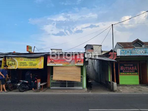 image  TANAH SHM 482 M² DI PEGADUNGAN KALIDERES • AKSES JALAN UTAMA\N (3)