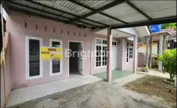 image RUMAH LUAS 110/165M² DI PANDAU JAYA, DEKAT KAMPU UIR DAN PASAR SYARIAH (2)