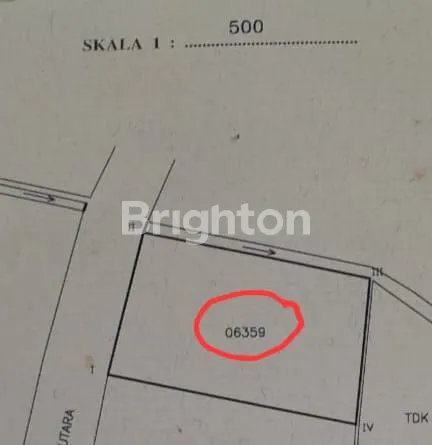 image  TANAH SHM 482 M² DI PEGADUNGAN KALIDERES • AKSES JALAN UTAMA\N (5)