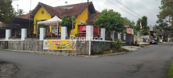image RUMAH STRATEGIS NGAWEN, LT 314M², 3KT (2)