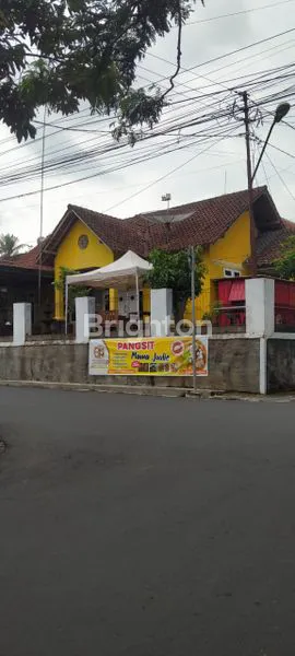 RUMAH STRATEGIS NGAWEN, LT 314M², 3KT