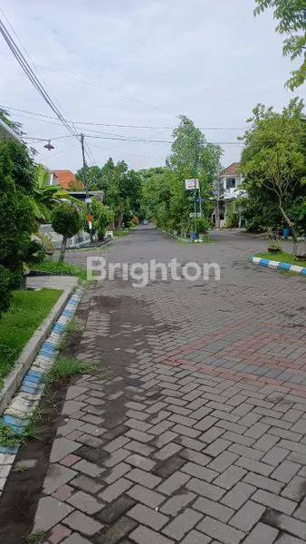 image TANAH KAVLING MAIN ROAD DIDALAM PERUMAHAN POSISI POJOK (3)