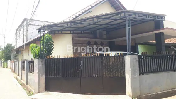 image RUMAH ASRI CIKARET CIBINONG BOGOR (7)