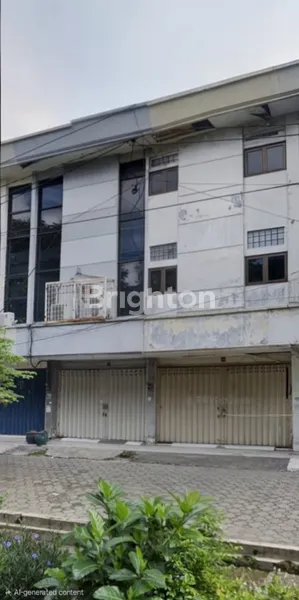 image RUKO NOL JLN NGAGEL JAYA UTARA (1)