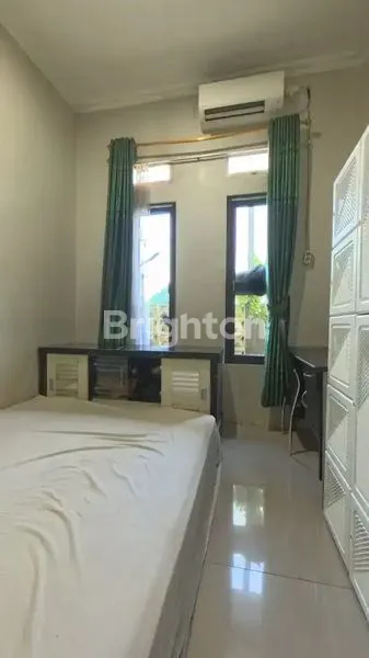 image RUMAH CANTIK FULL RENOVASI DI PERBATASAN BSD-PARUNG PANJANG! SIAP HUNI, BONUS KITCHEN SET MEWAH! (6)