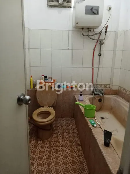 image RUMAH MEWAH SEMI FURNISHED DI MUTIARA CITRA GRAHA SIDOARJO (5)