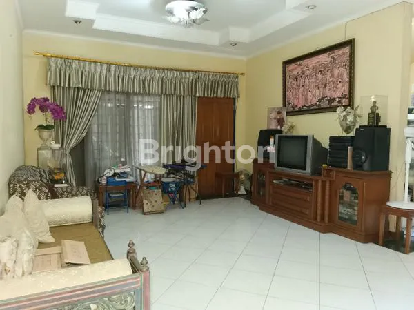 image RUMAH MEWAH 5+2 KT DI SUNTER, LT 239M² (3)