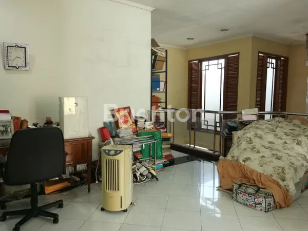 image RUMAH MEWAH 5+2 KT DI SUNTER, LT 239M² (4)