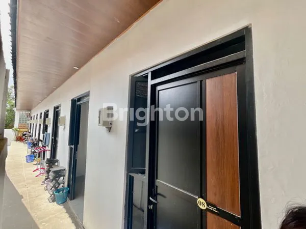 image RUMAH KOS AKTIF SANGAT MURAH RING2 KAMPUS UNNES SEMARANG  (3)