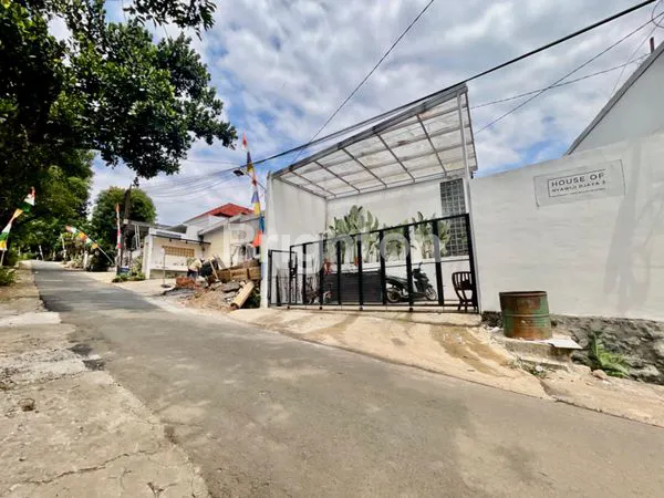 image RUMAH KOS AKTIF SANGAT MURAH RING2 KAMPUS UNNES SEMARANG  (1)