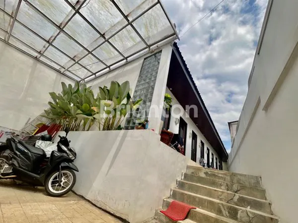 image RUMAH KOS AKTIF SANGAT MURAH RING2 KAMPUS UNNES SEMARANG  (4)