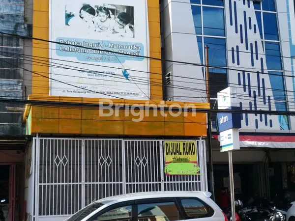 image RUKO PREMIUM TALLASALAPANG, 7 KT & 235M² (1)