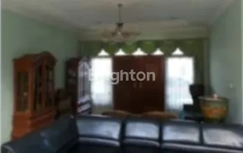 image RUMAH SIAP HUNI FULL FURNISH DI CIJAGRA (2)