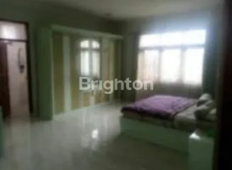 image RUMAH SIAP HUNI FULL FURNISH DI CIJAGRA (1)
