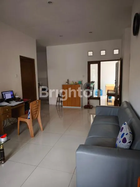 image RUMAH SIAP HUNI LOKASI PURI SURYA JAYA  (2)
