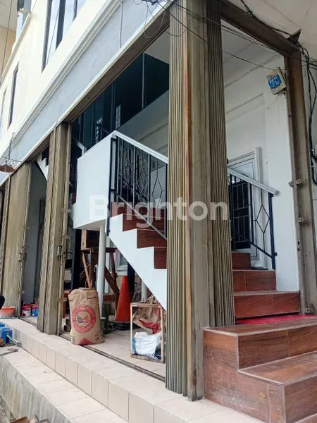 image RUKO STRATEGIS PAJAJARAN, 2 LANTAI 60 JUTA (2)