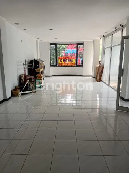 image RUKO STRATEGIS PAJAJARAN, 2 LANTAI 60 JUTA (6)