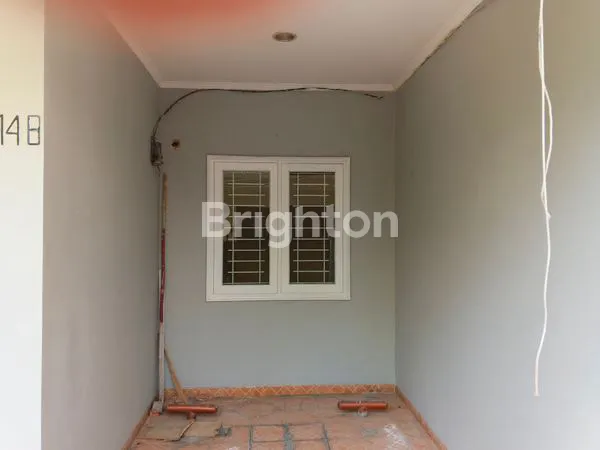 image RUMAH BAGUS 21/2LT DEKAT TAMAN DAN PUSKESMAS  TANJUNG DUREN (2)