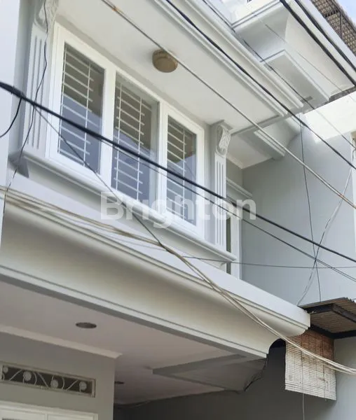 image RUMAH BAGUS 21/2LT DEKAT TAMAN DAN PUSKESMAS  TANJUNG DUREN (3)