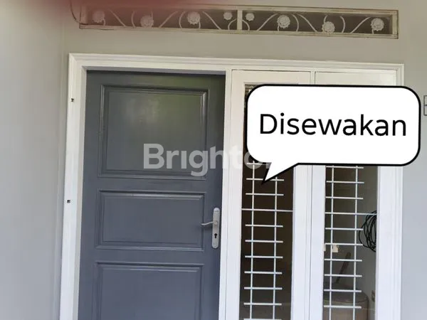 image RUMAH BAGUS 21/2LT DEKAT TAMAN DAN PUSKESMAS  TANJUNG DUREN (1)