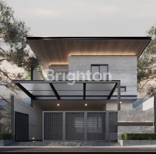 image RUMAH BARU DHARMAHUSADA MAS 3 MILYARAN (1)