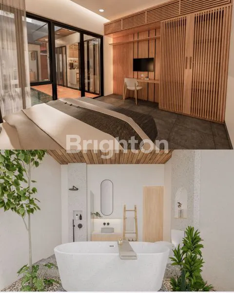 image VILLA CANTIK STRATEGIS AREA KEDONGANAN JIMBARAN BALI (8)