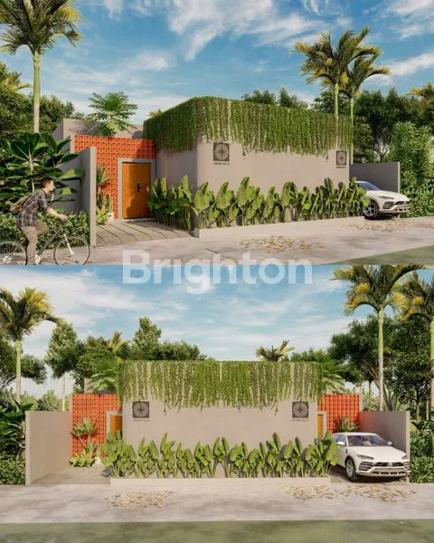image VILLA CANTIK STRATEGIS AREA KEDONGANAN JIMBARAN BALI (5)