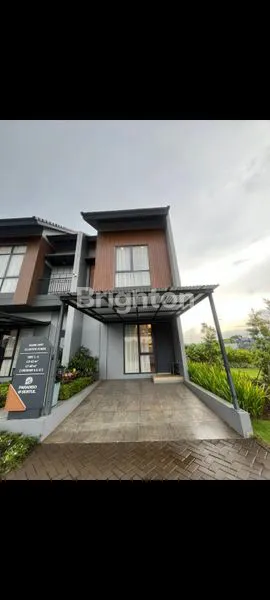 image HUNIAN STRATEGIS PARADISO SENTUL (1)