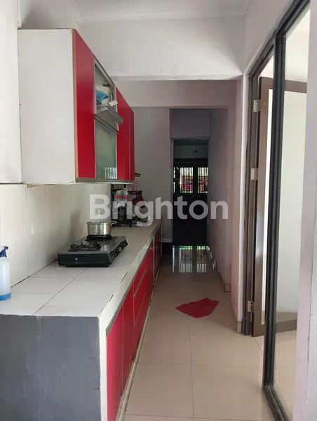 image HUNIAN NYAMAN THE ICON BSD, 4 KAMAR, SEMI FURNISHED (4)