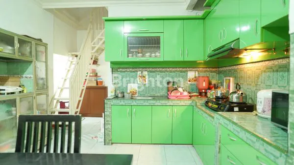 image HUNIAN CANTIK PANCORAN MAS (5)