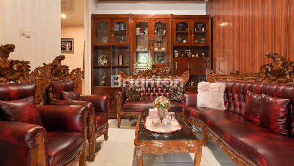 image HUNIAN CANTIK PANCORAN MAS (8)