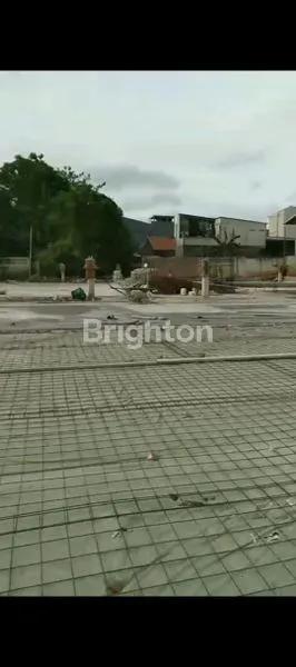 GUDANG ARJUNA KEBUN JERUK JAKARTA BARAT