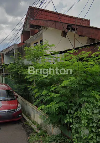 image RUMAH NYAMAN DI SCORPIO TURANGGA - HUNIAN ASRI & STRATEGIS (1)