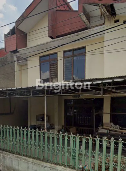 image RUMAH NYAMAN DI SCORPIO TURANGGA - HUNIAN ASRI & STRATEGIS (2)