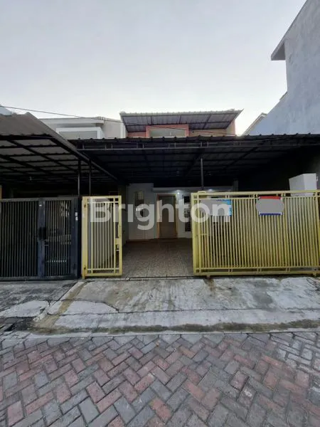 image RUMAH MINIMALIS DI FLORIDA CLUSTER, LT 102M² (1)