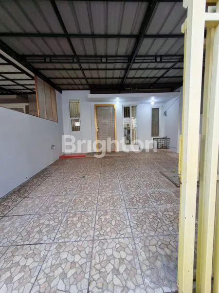 image RUMAH MINIMALIS DI FLORIDA CLUSTER, LT 102M² (2)