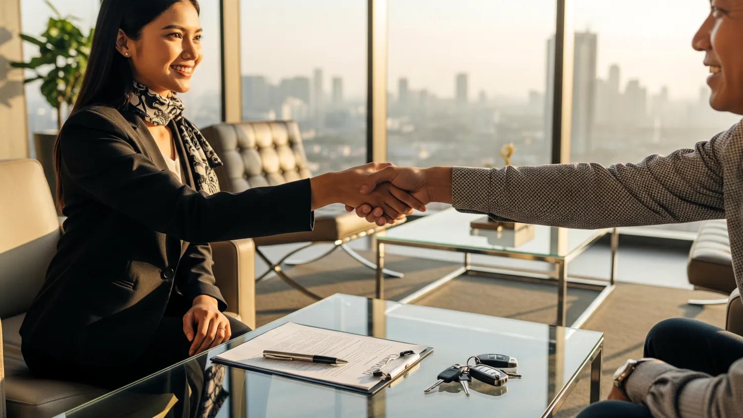 harga apartemen podomoro medan review kawasan 7potensi investasi