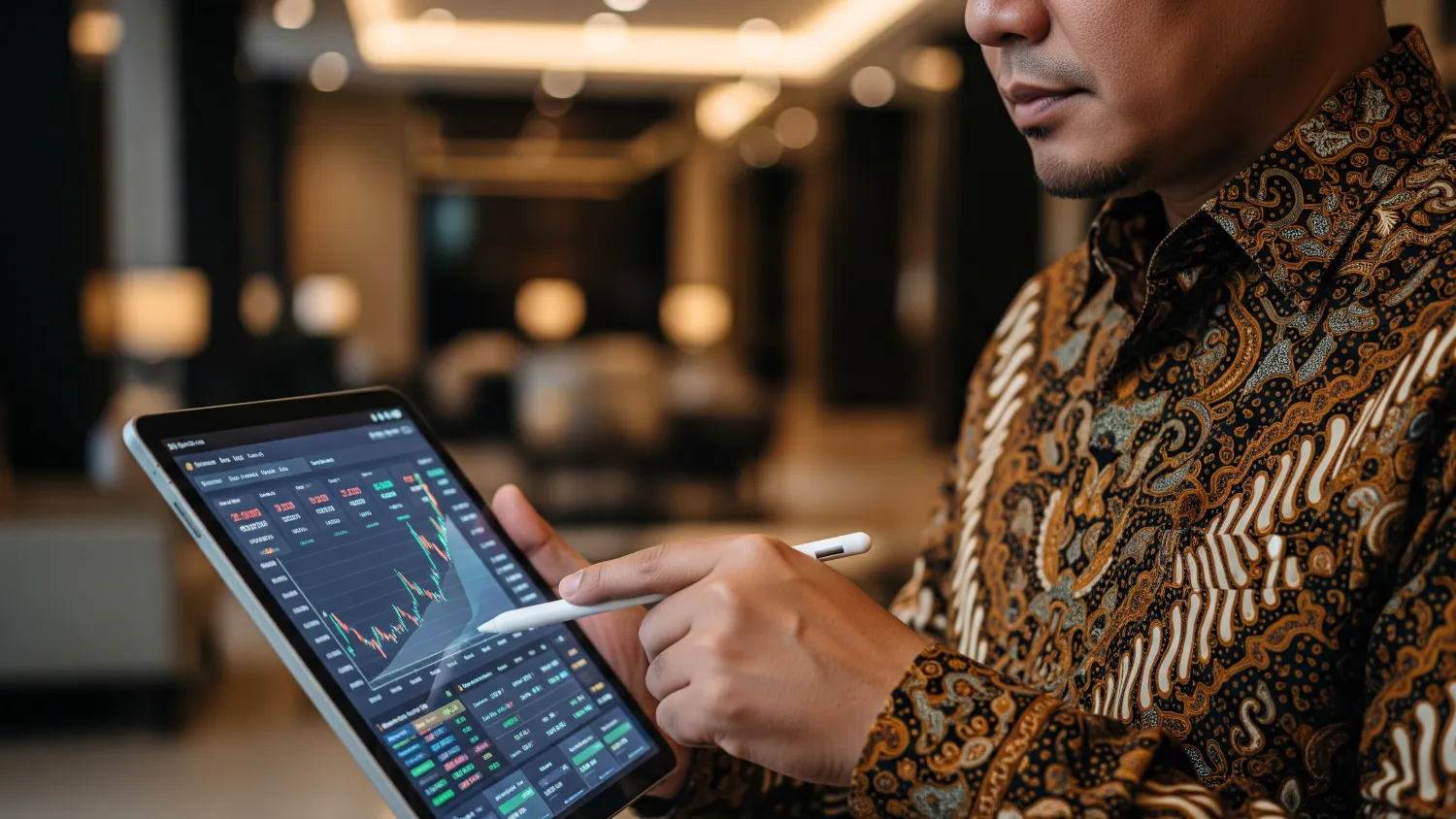 harga apartemen podomoro medan review kawasan 6 bedah tren harga2