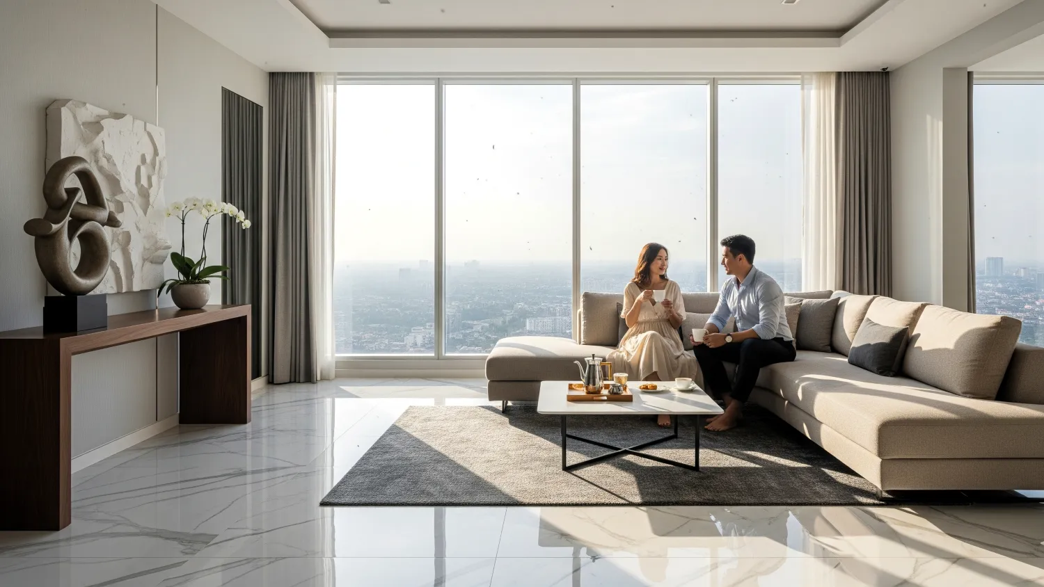 harga apartemen podomoro medan review kawasan 2 bangkitnya era hunian11