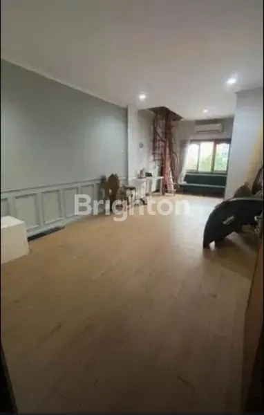 image RUKO 4 LANTAI DI CIDENG, LT 161M² LB 580M² (2)