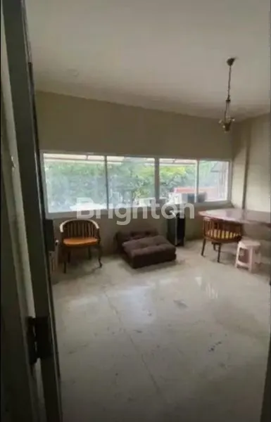 image RUKO 4 LANTAI DI CIDENG, LT 161M² LB 580M² (4)