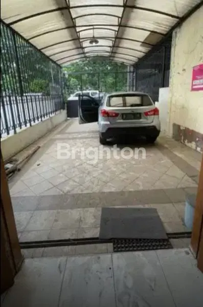 image RUKO 4 LANTAI DI CIDENG, LT 161M² LB 580M² (8)